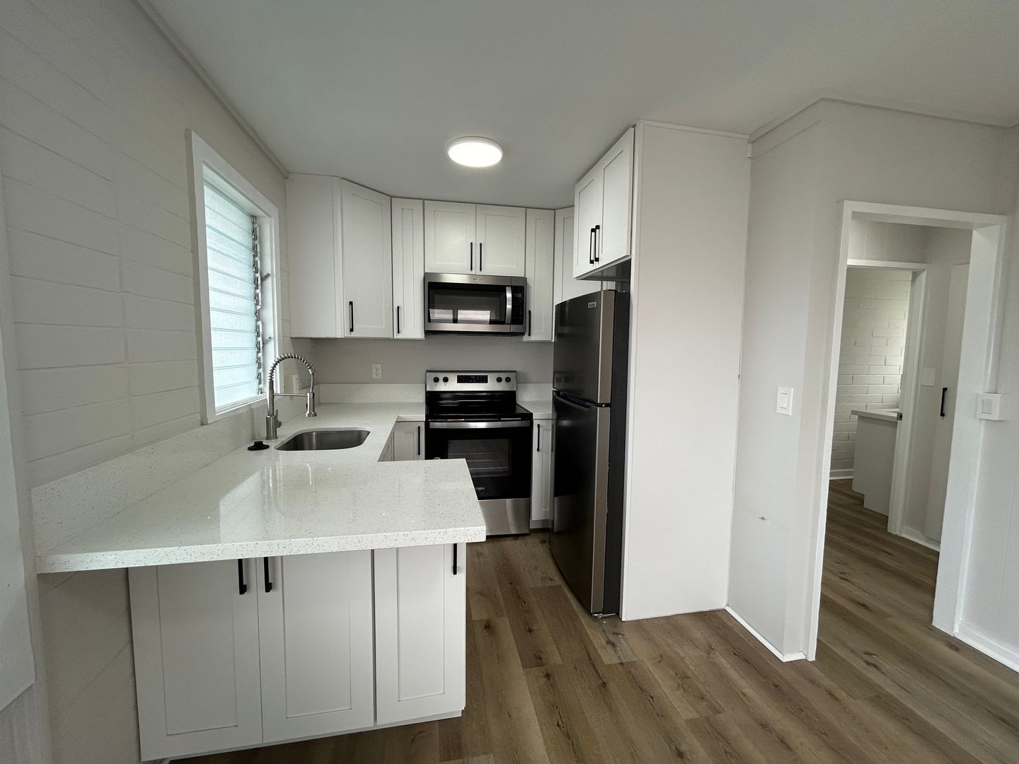 HONOLULU Apartment: 2620 DATE STREET