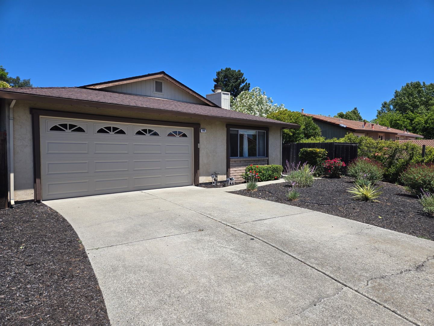 Danville House: 505 Mission Place