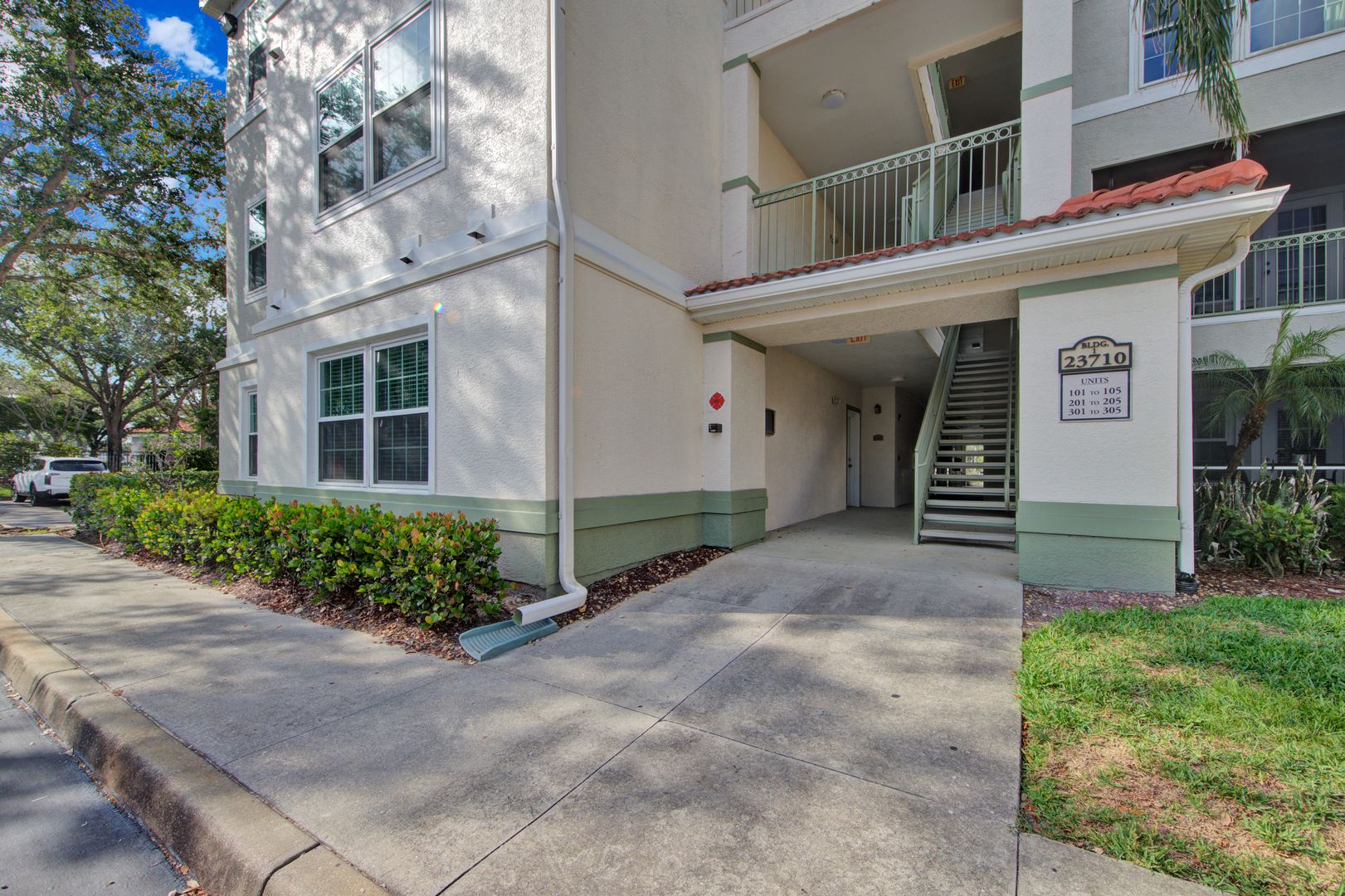 Fort Myers Condo: 23710 Walden Center Dr #101