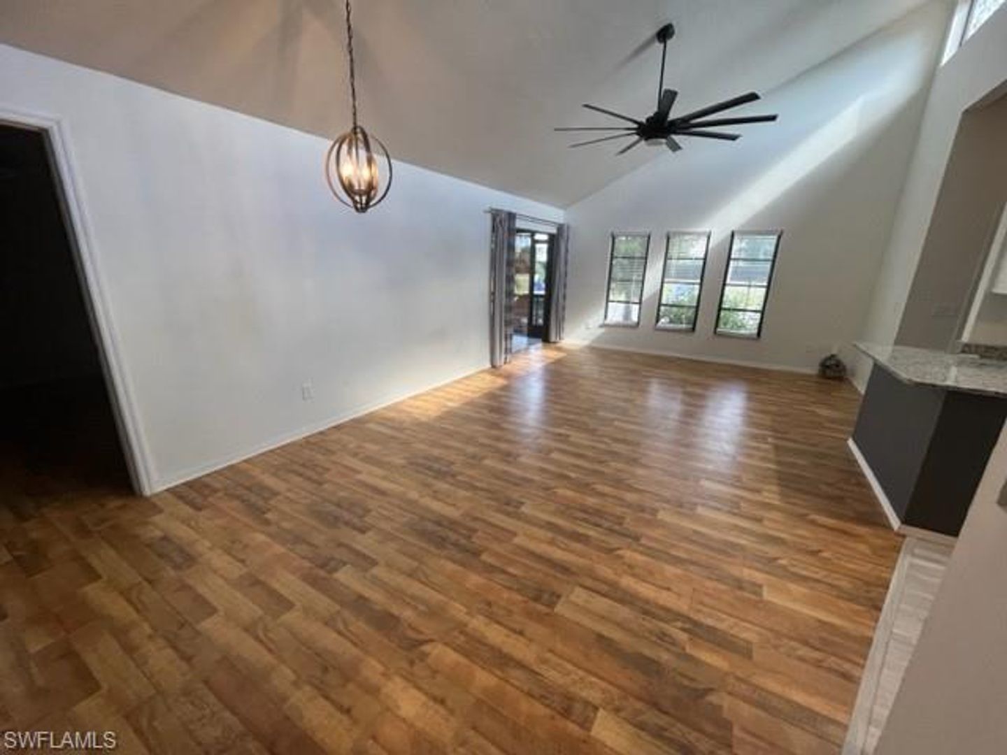 Fort Myers House: 17041 Golfside Cir., #1002