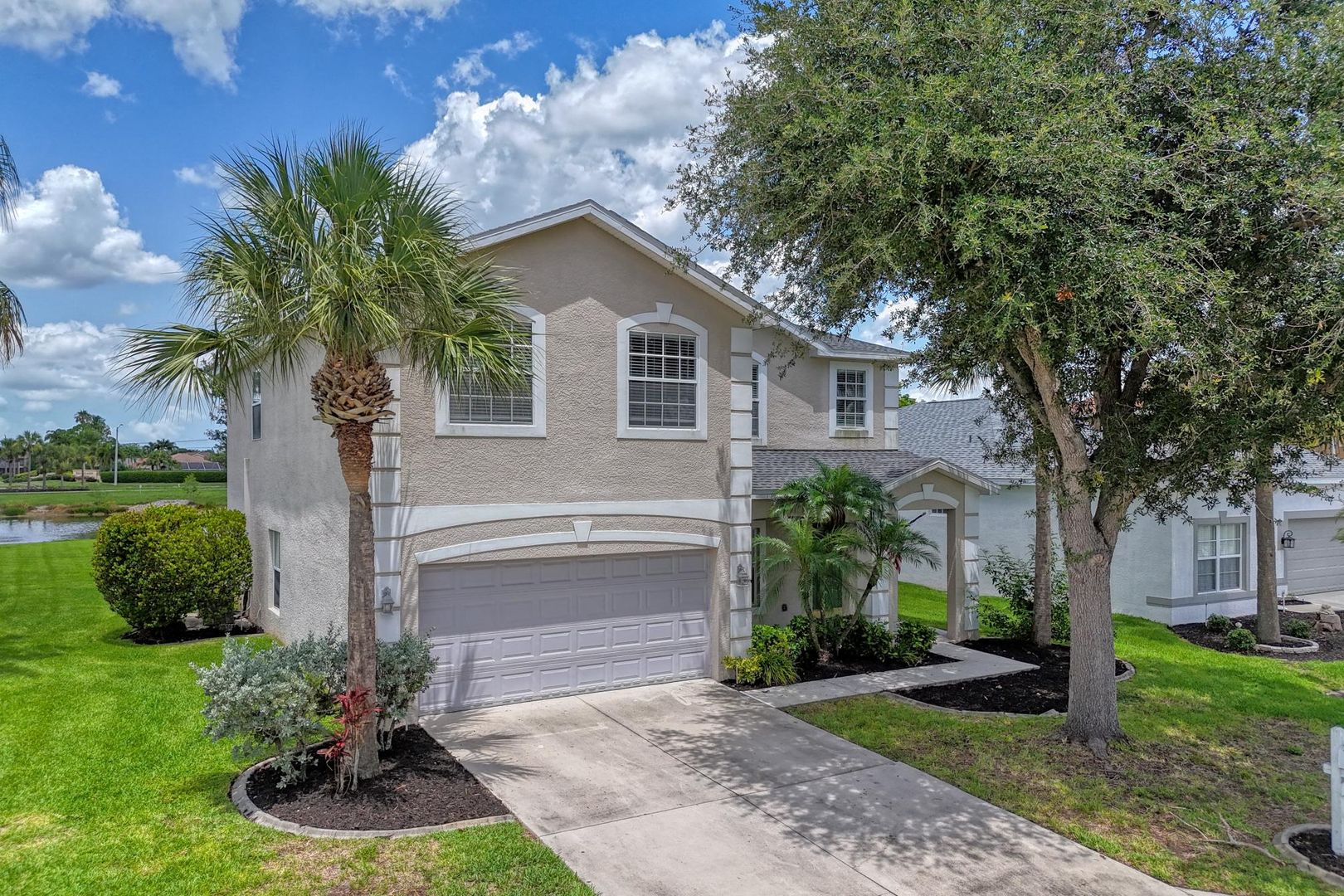 Fort Myers House: 11212 Cypress Tree Circle