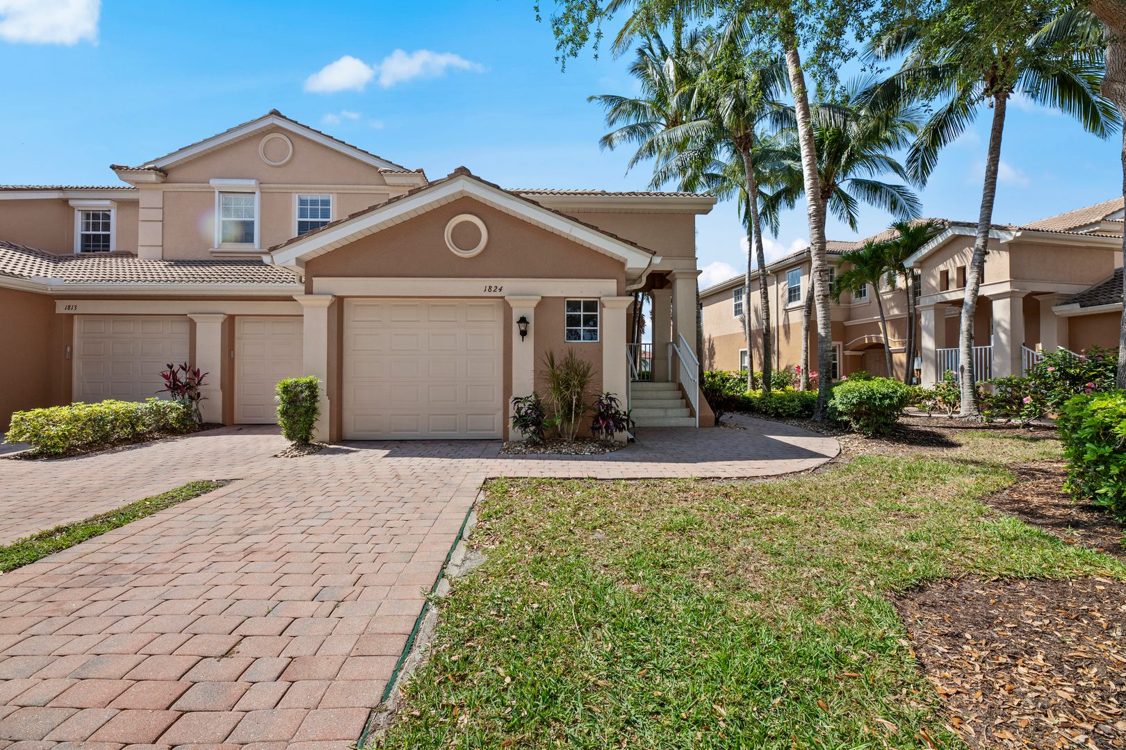 Bonita Springs Condo: 9325 La Playa Court #1824