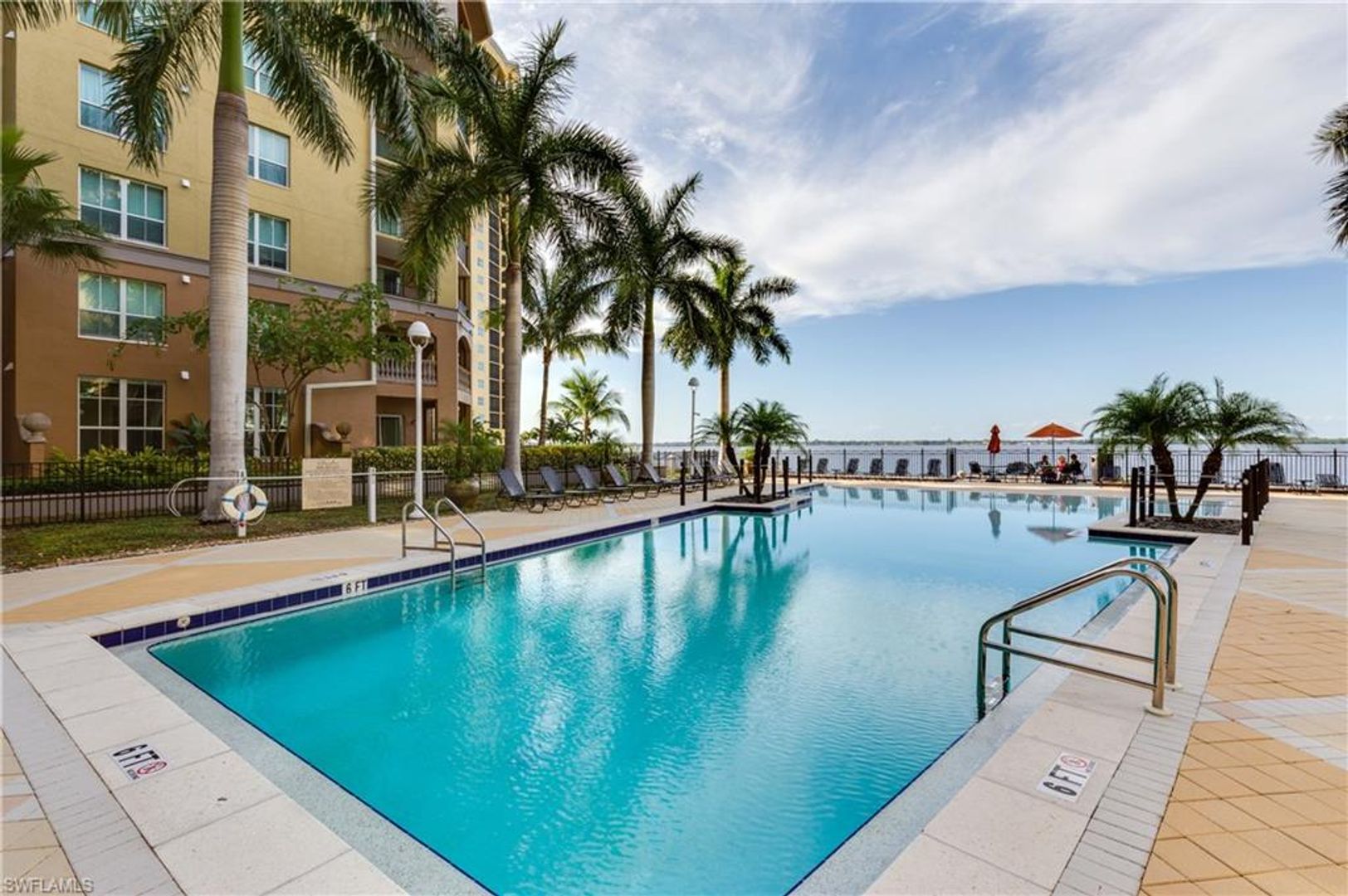 Fort Myers House: 2825 Palm Beach Blvd #710
