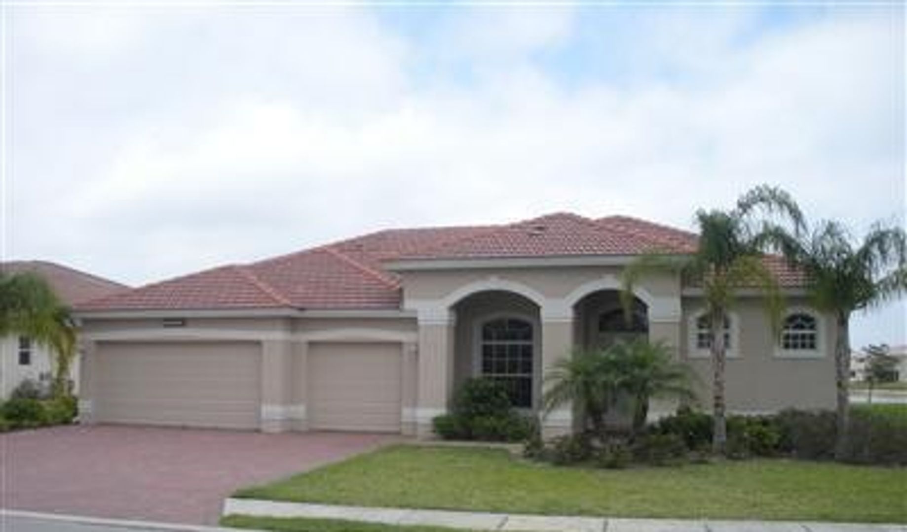 Fort Myers House: 12469 Pebble Stone Ct