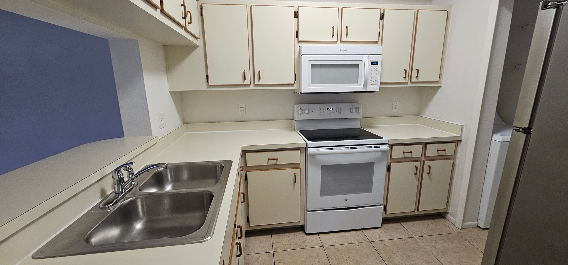 Fort Myers Condo: 14500 Summerlin Trace Court #4