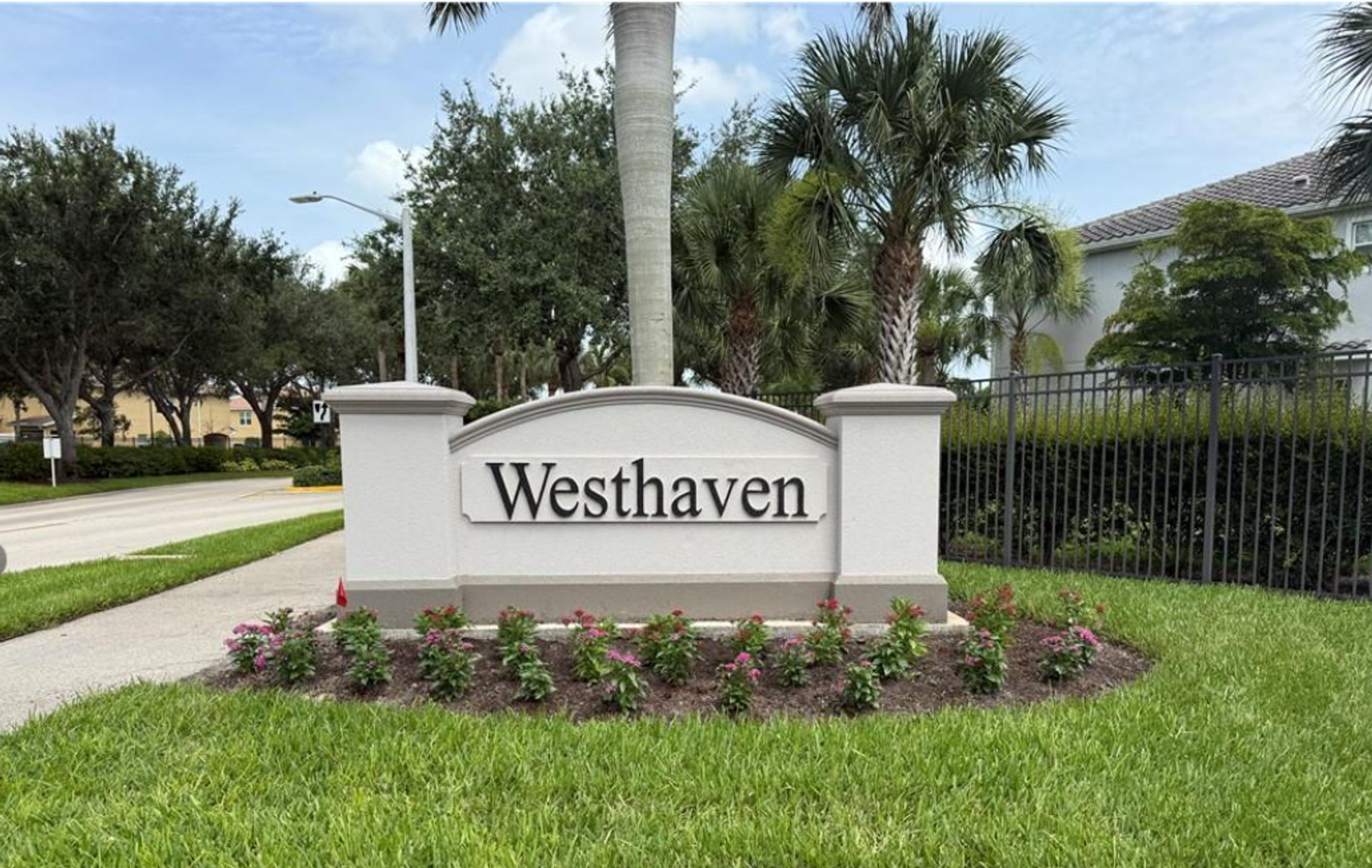Fort Myers Townhome: 12600 Westhaven Way