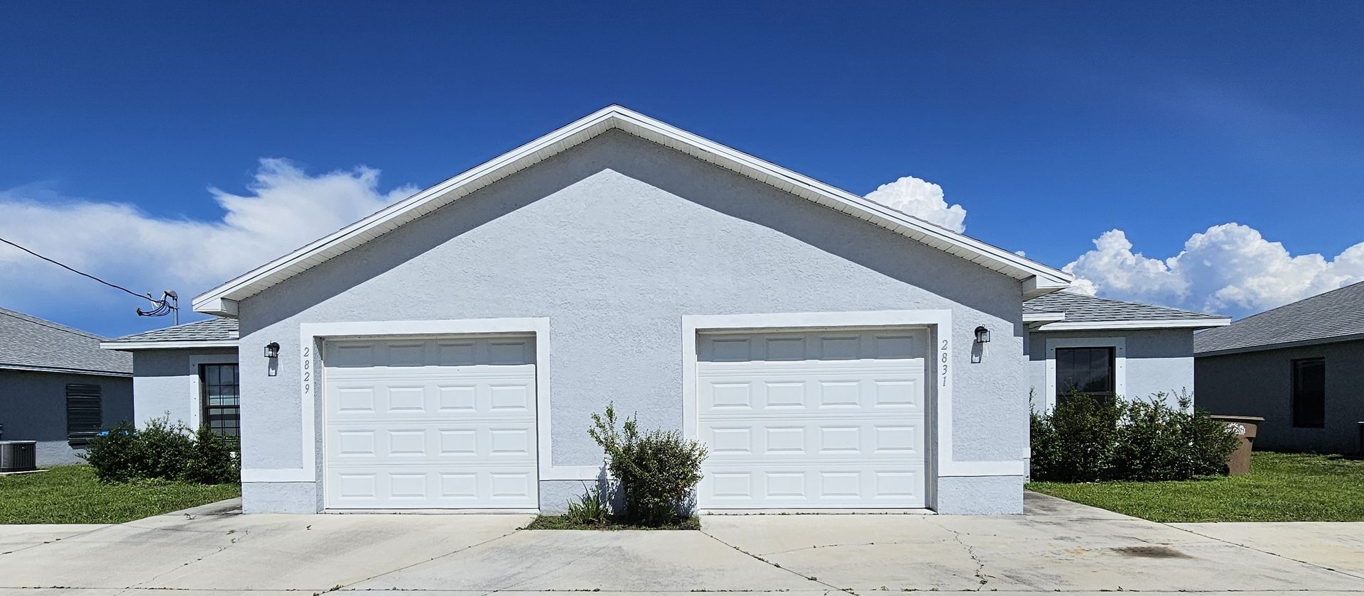 Cape Coral Multiplex: 2829 Skyline Blvd.