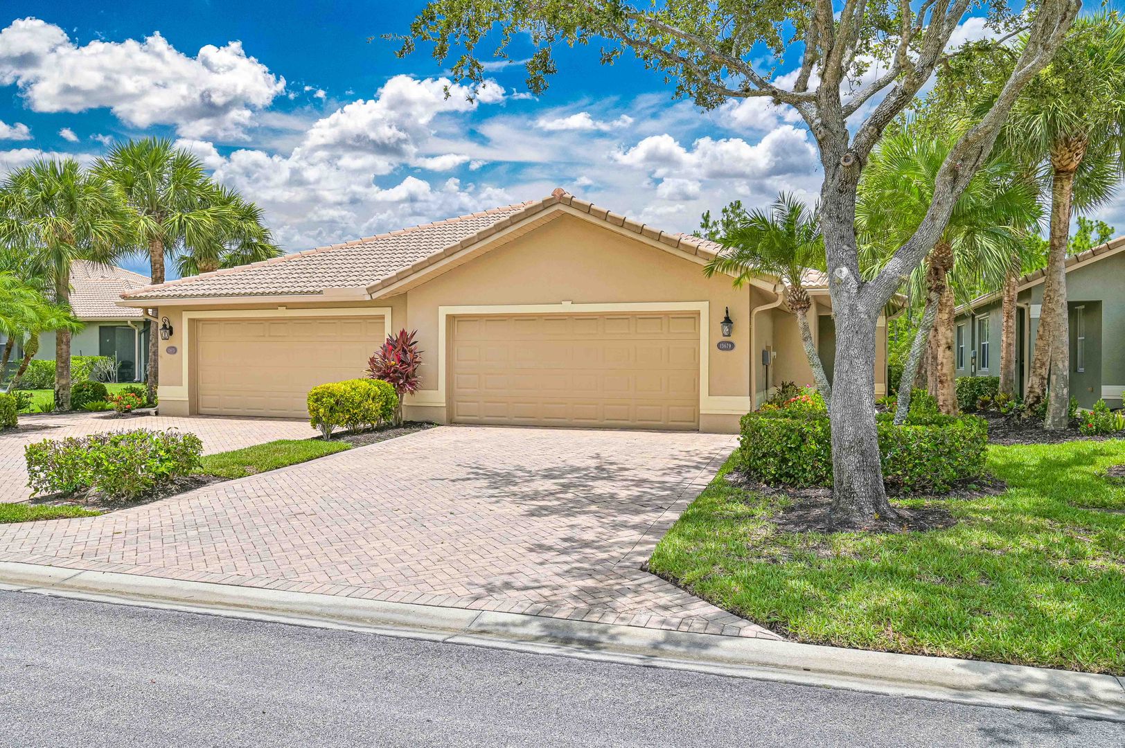 Estero House: 13679 Martone Ct