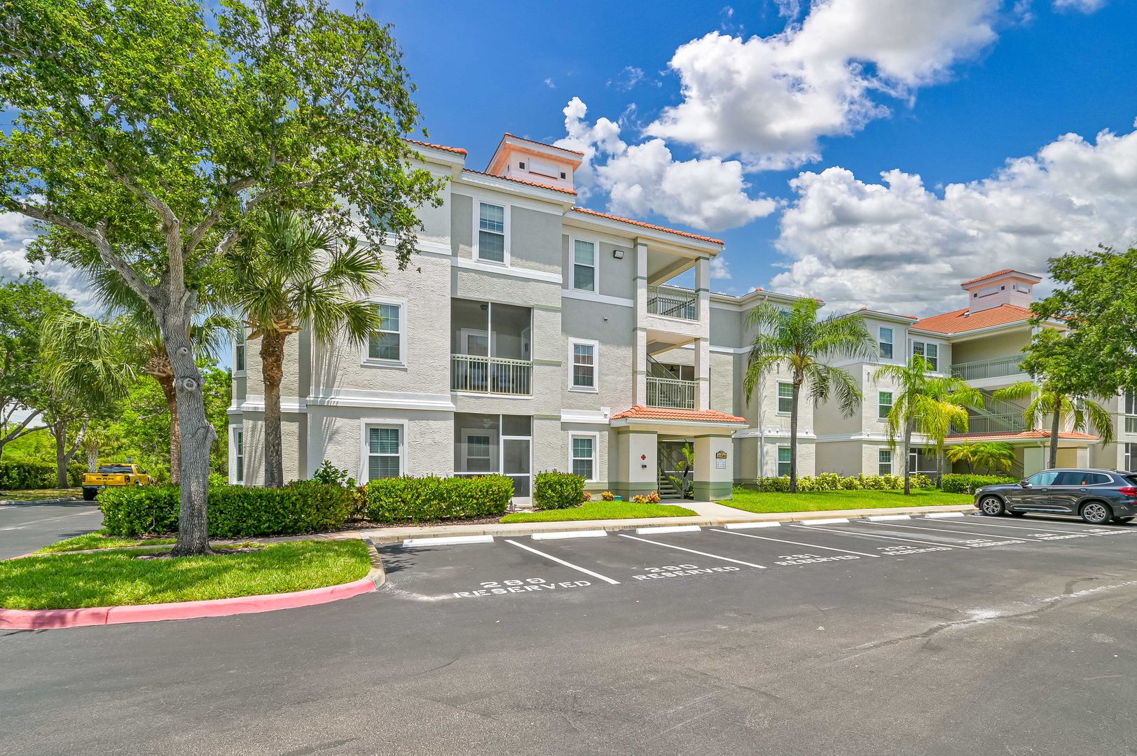 Estero House: 23580 Walden Center Dr #305