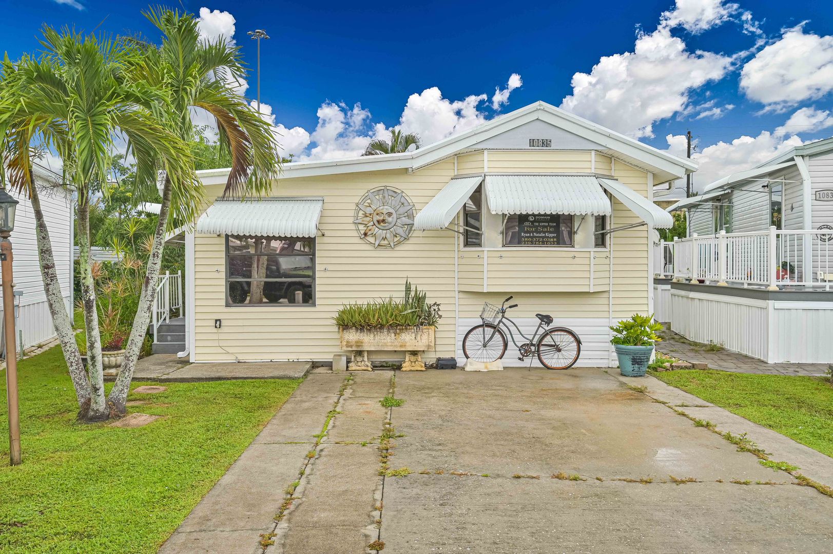 Estero House: 10835 Vireo Cir