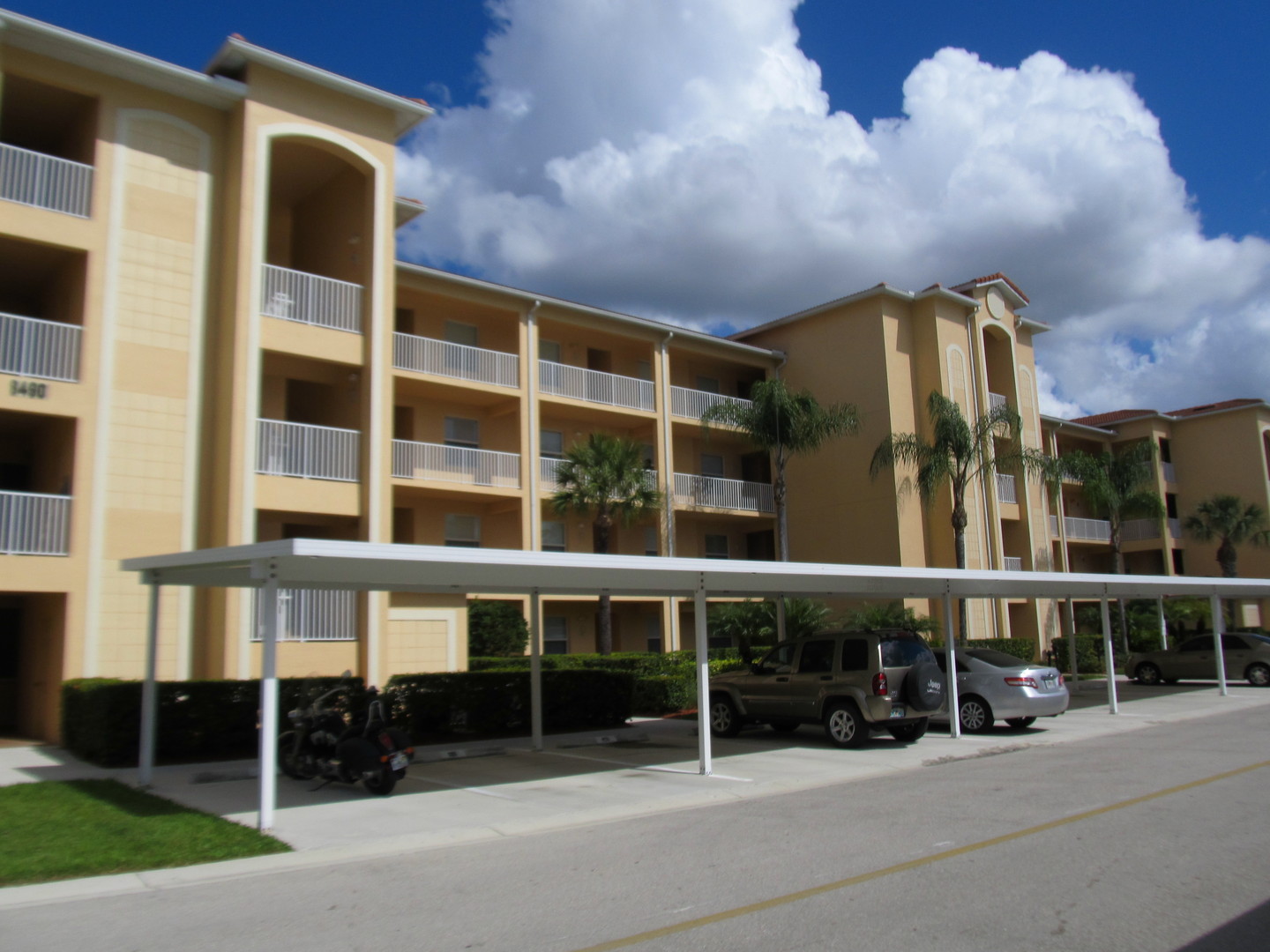 Estero House: 8490 Kingbird Loop