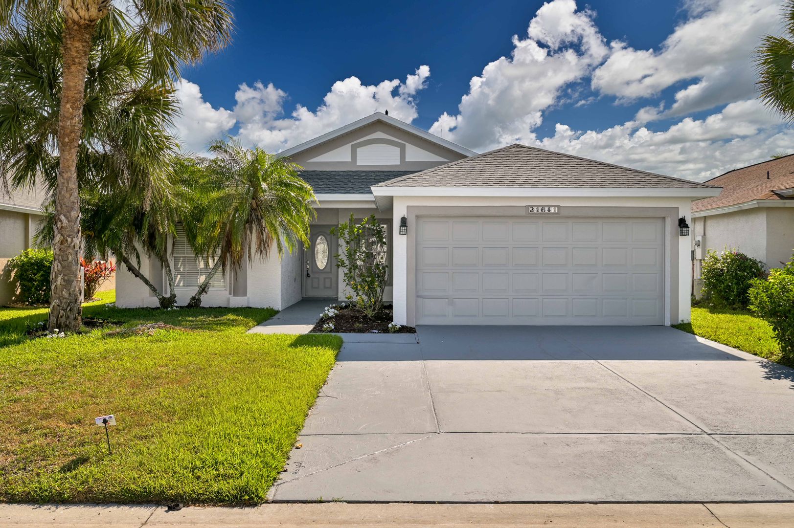 Estero House: 21641 Windham Run