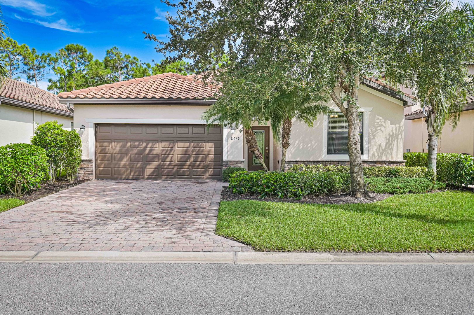 Fort Myers House: 8979 Water Tupelo Rd