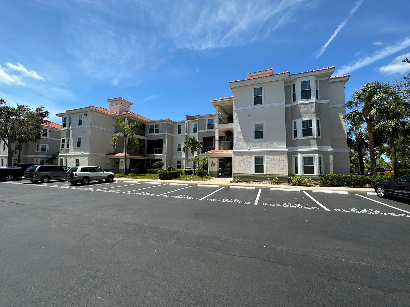 Estero Condo: 23560 Walden Center Drive