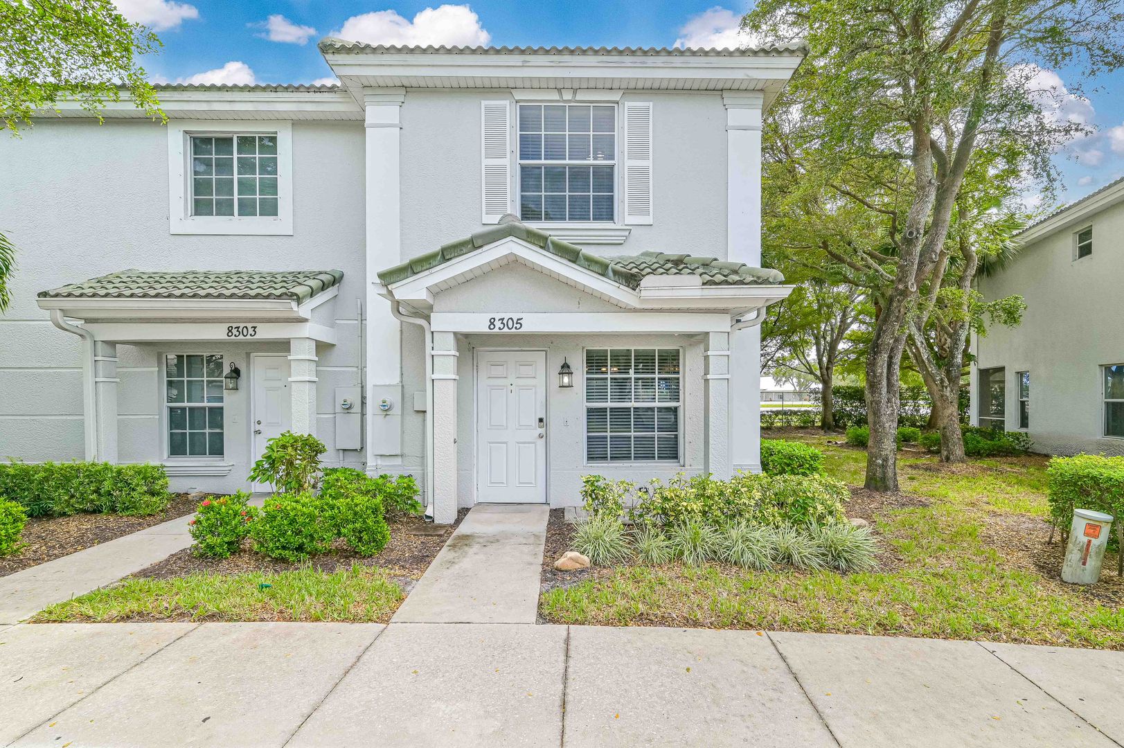 Fort Myers House: 8305 Pacific Beach Dr