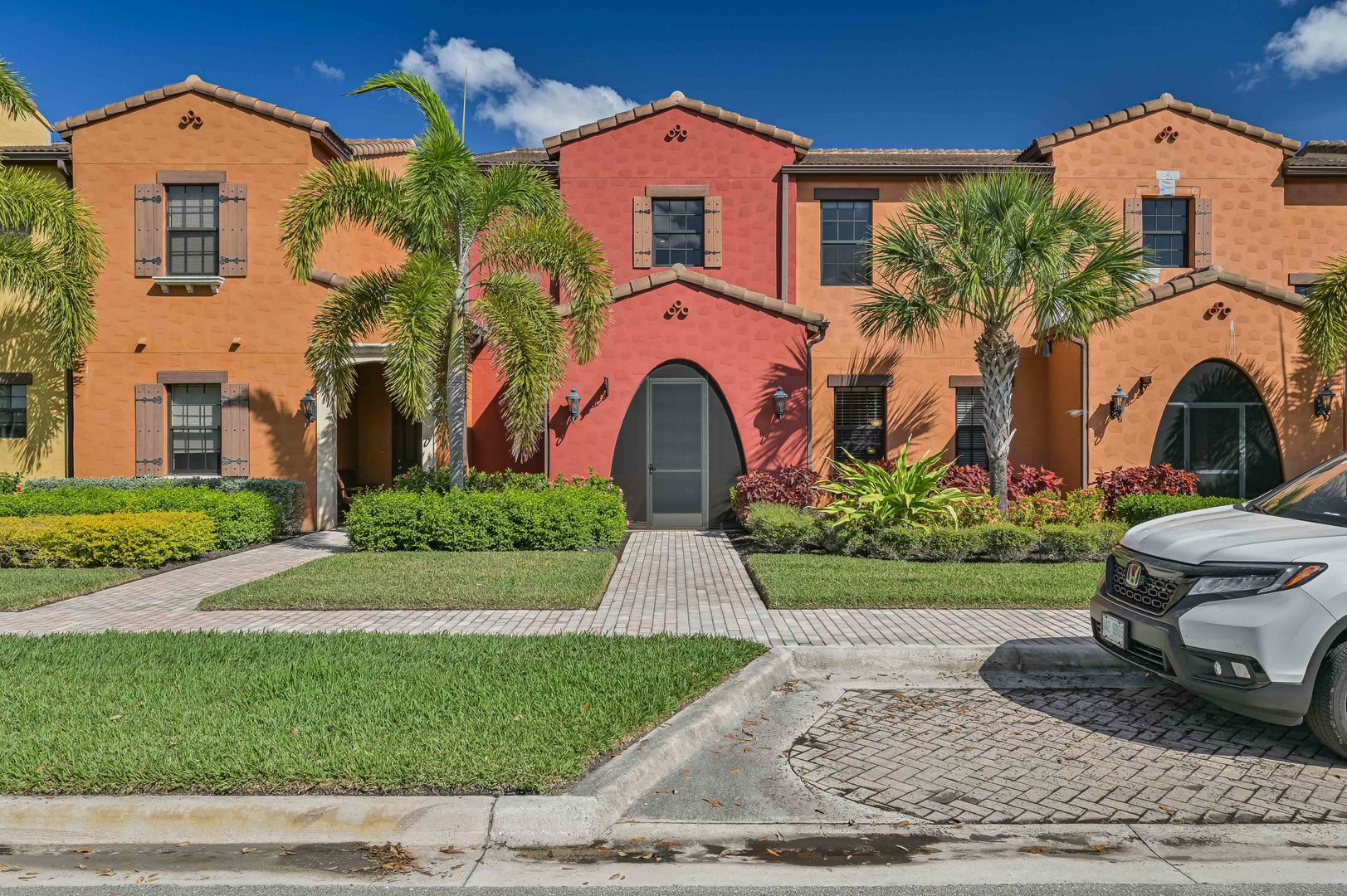 Fort Myers House: 11296 Paseo Grande Blvd #5806