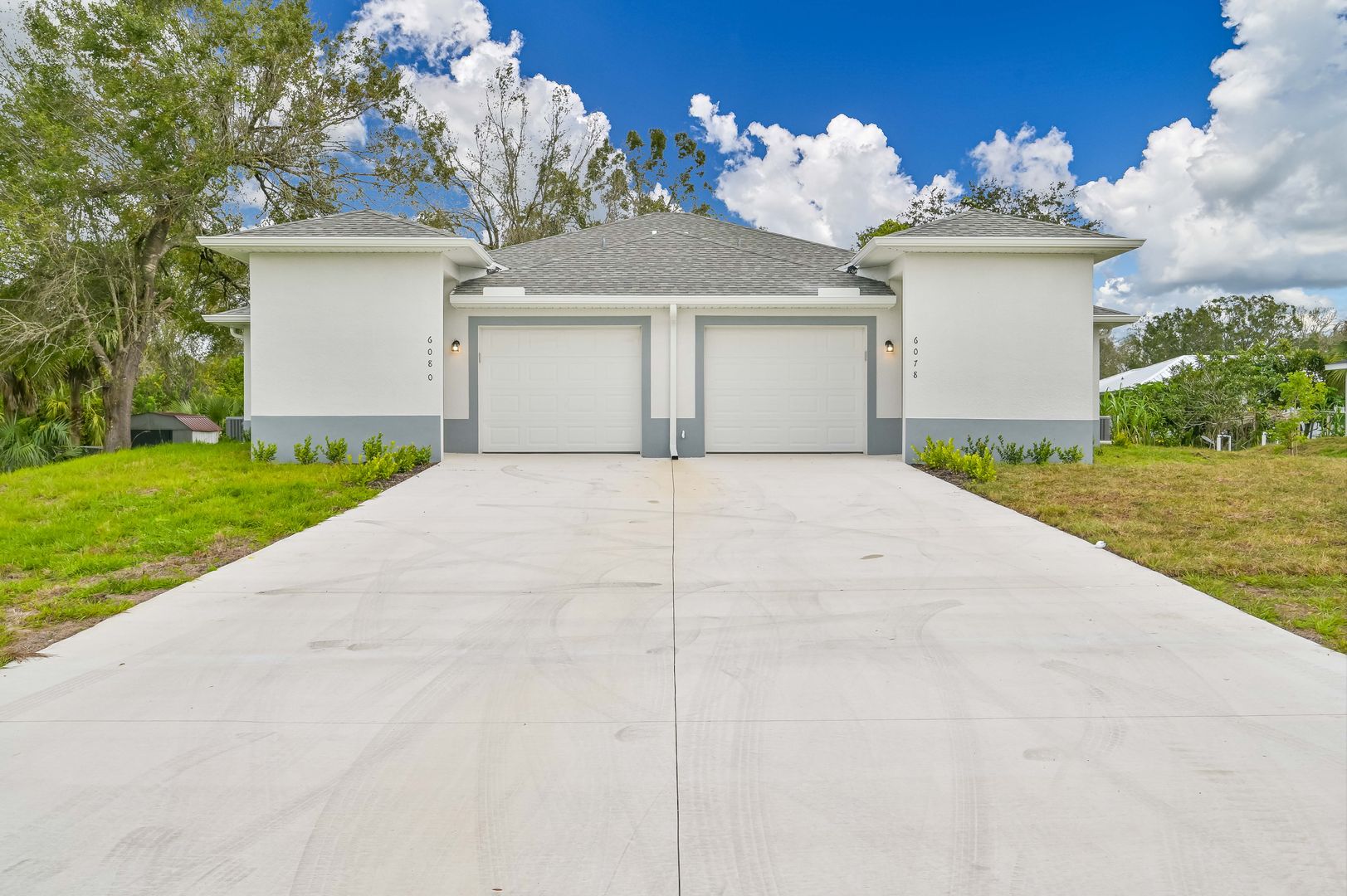 Fort Myers House: 6074 Lacota Ave