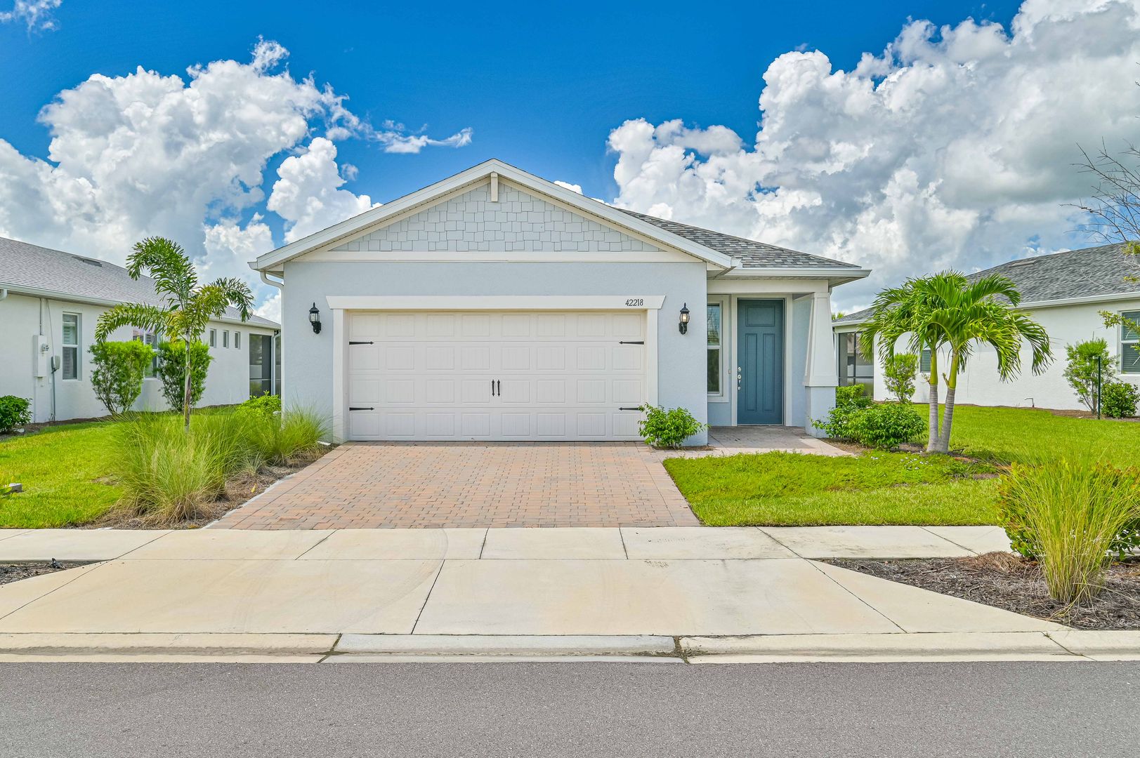 Punta Gorda House: 42218 Edgewater Drive