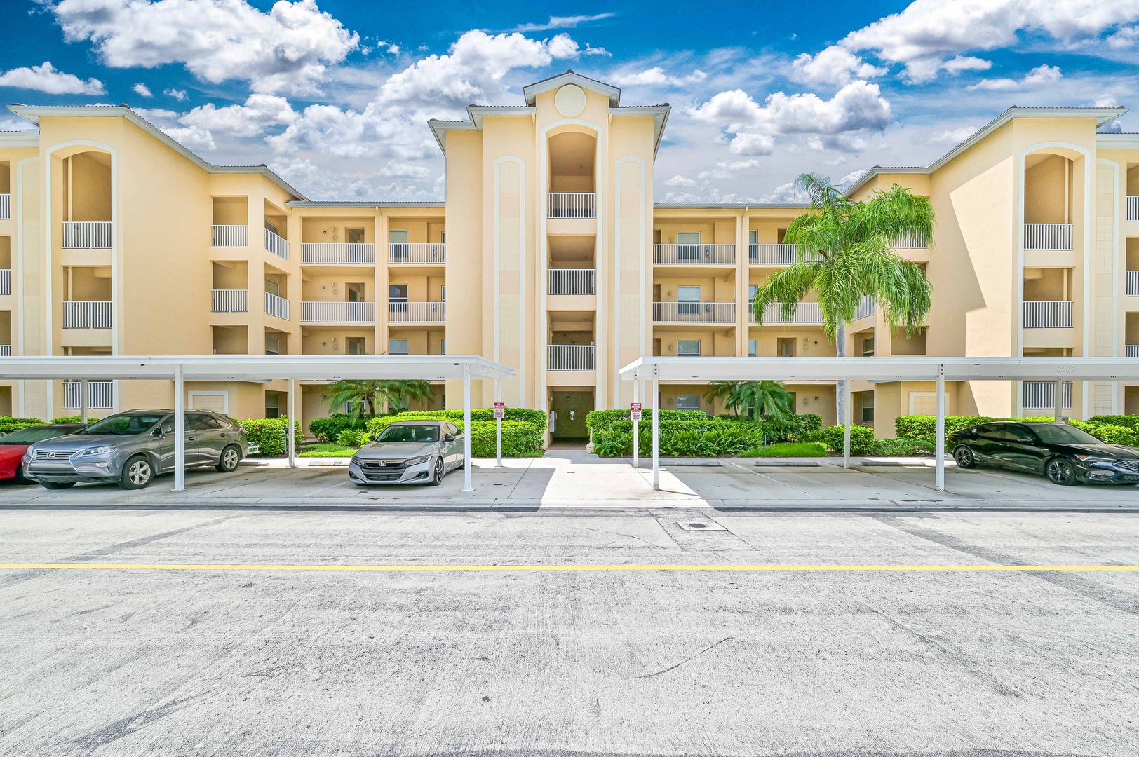 Estero House: 19750 Osprey Cove Blvd #227