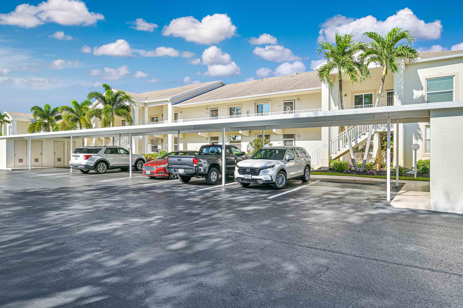 Estero Condo: 20611 Country Creek Dr #3227