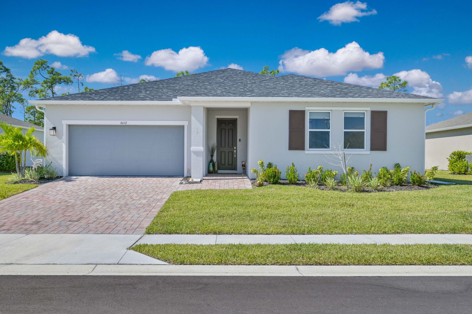 Fort Myers House: 6612 Estero Bay Dr