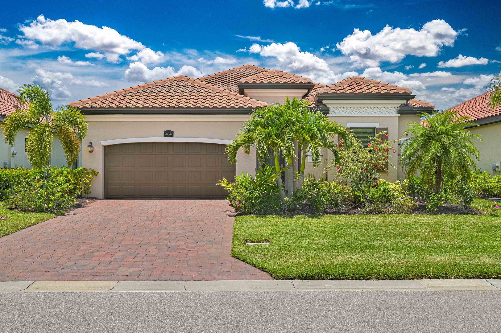Bonita Springs House: 28076 Foxrock Ct