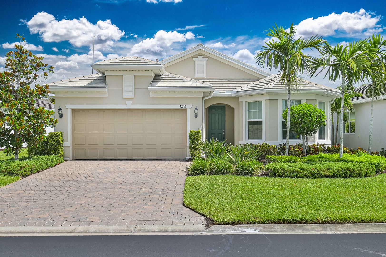 Estero House: 10530 Otter Key Ln