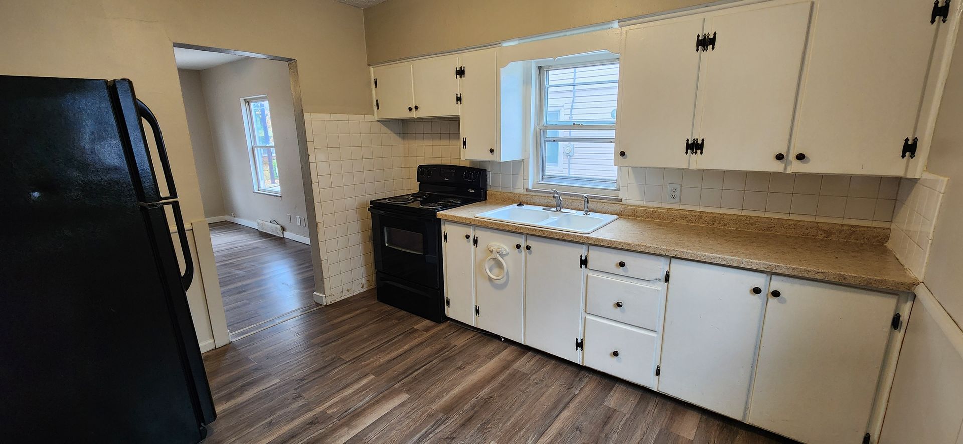 Des Moines House: 3605 38th Street