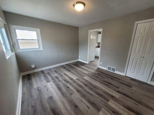 Affordable One Bedroom Single Family Rental Home – photo 1