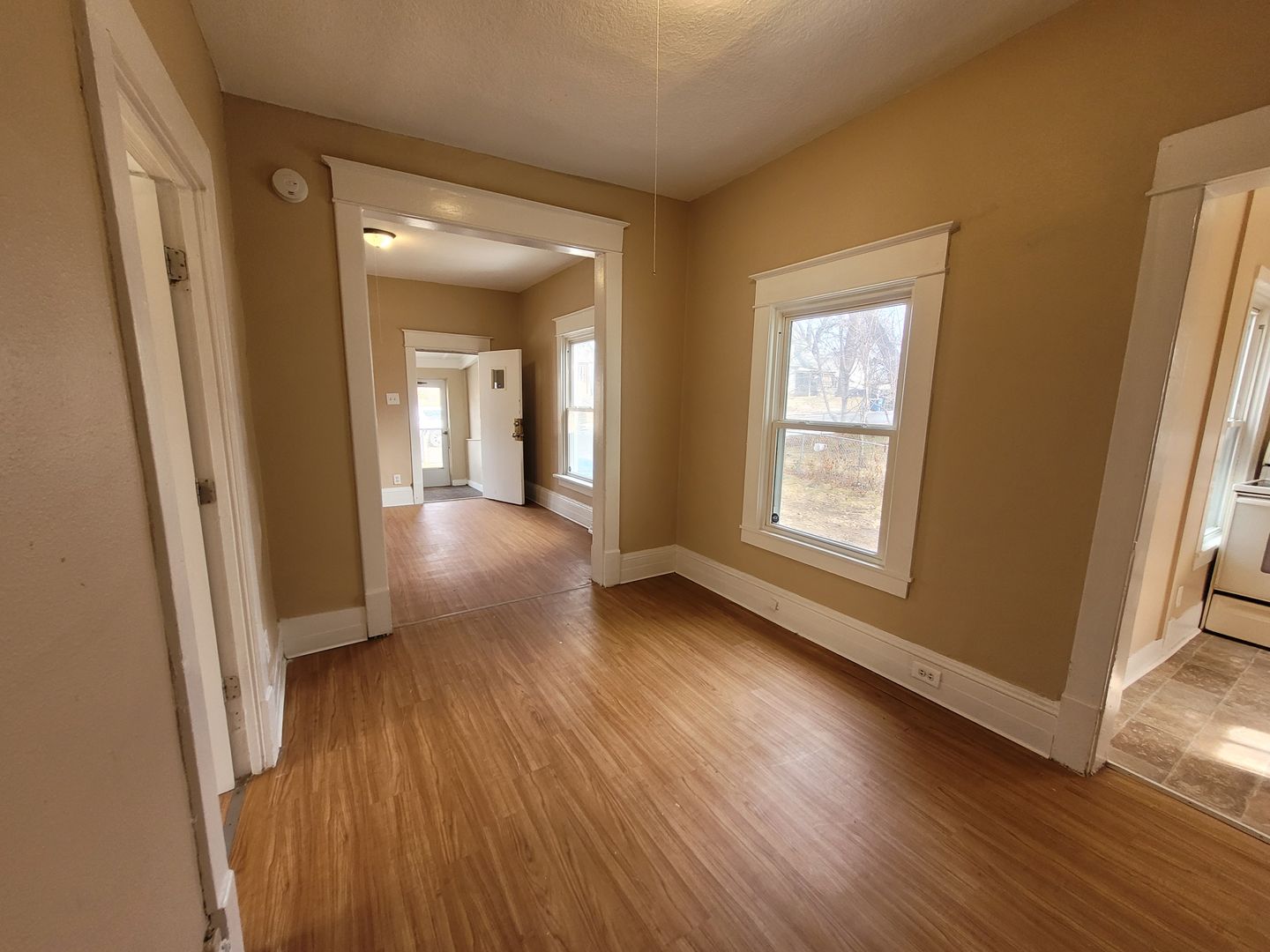 Des Moines House: 1310 Ascension Street