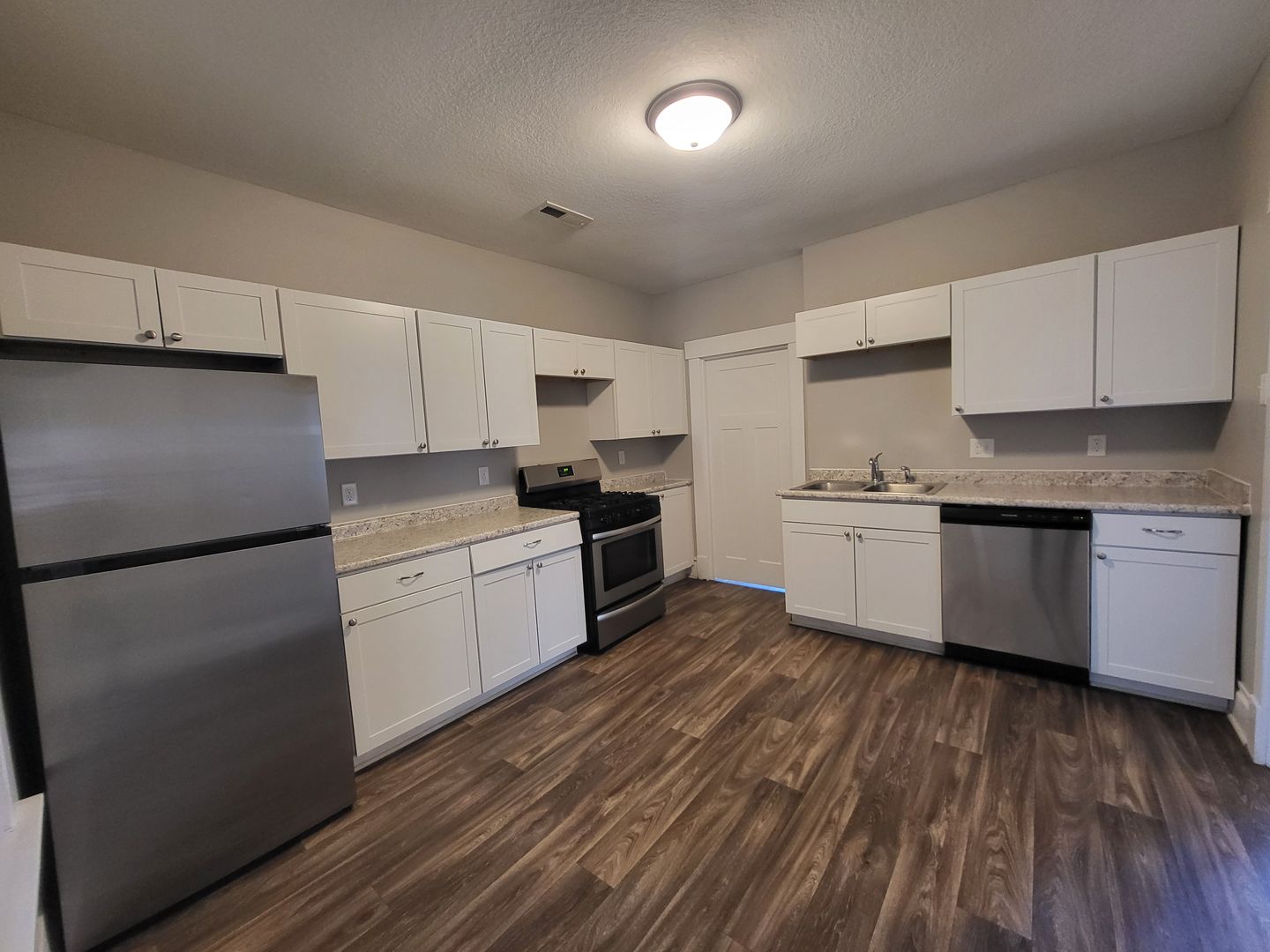 Des Moines House: 1364 Idaho Street