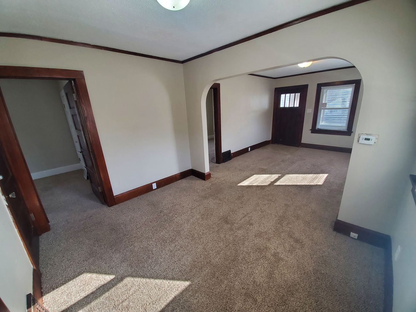 Des Moines House: 2616 Bowdoin Street