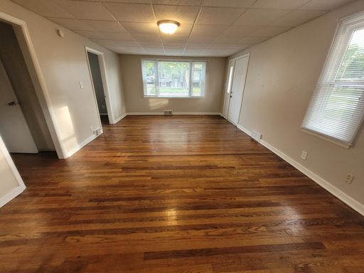 2 Bed 1 Bath Rental at 1112 Geil Avenue, Des Moines, IA – photo 1
