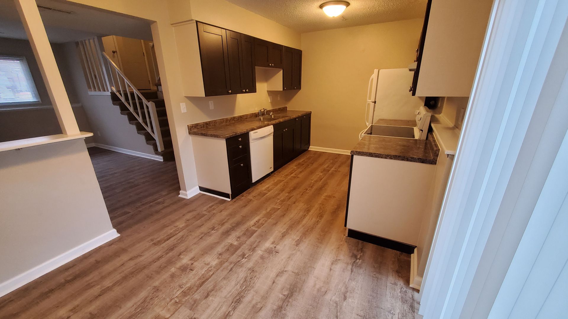 Des Moines Townhome: 3606 East 41st Street