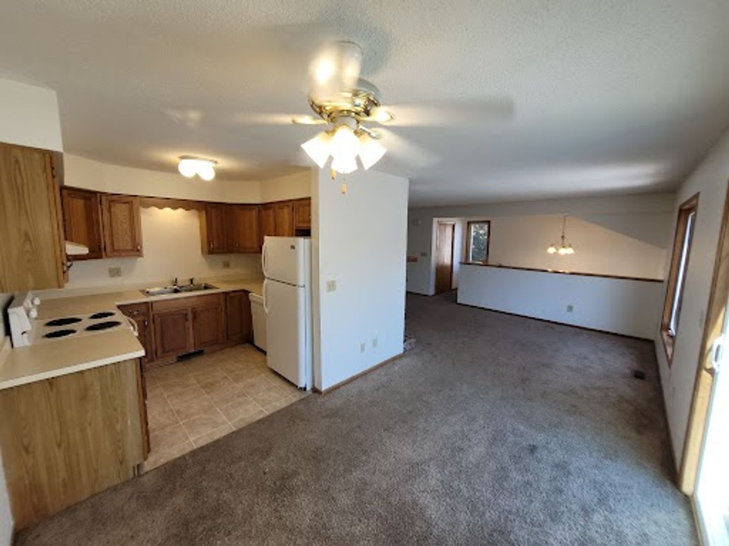 Windsor Heights Apartment: 1139 66th Street