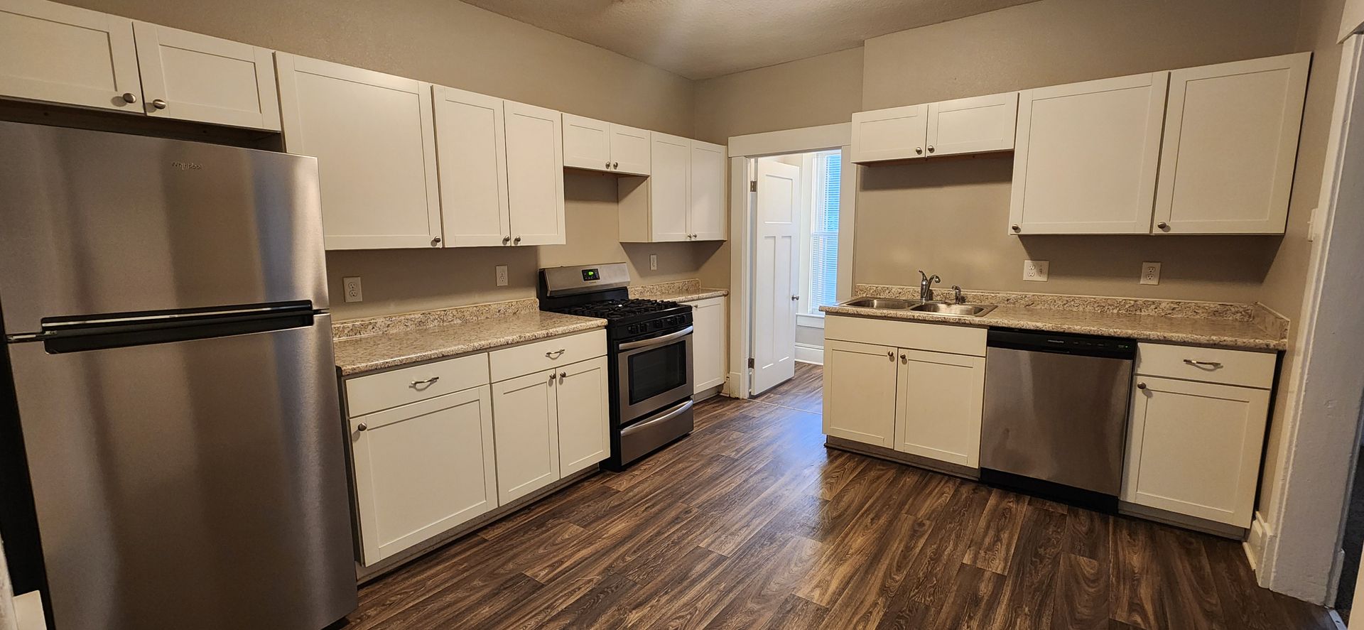 Des Moines House: 1364 Idaho Street