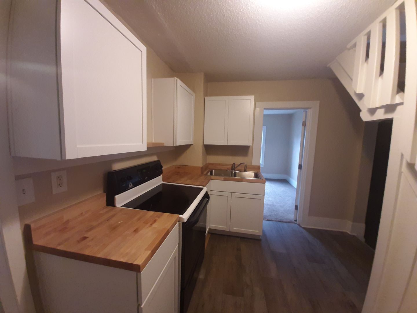 Des Moines House: 906 Rittenhouse Street