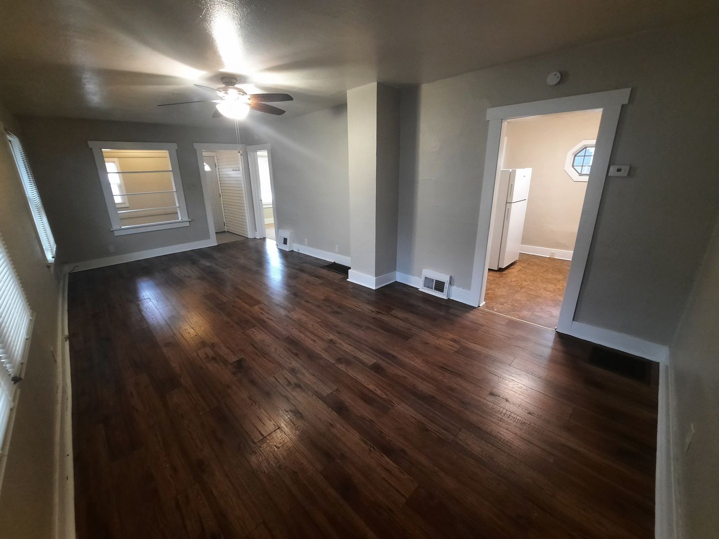 Des Moines House: 2414 Garfield Avenue