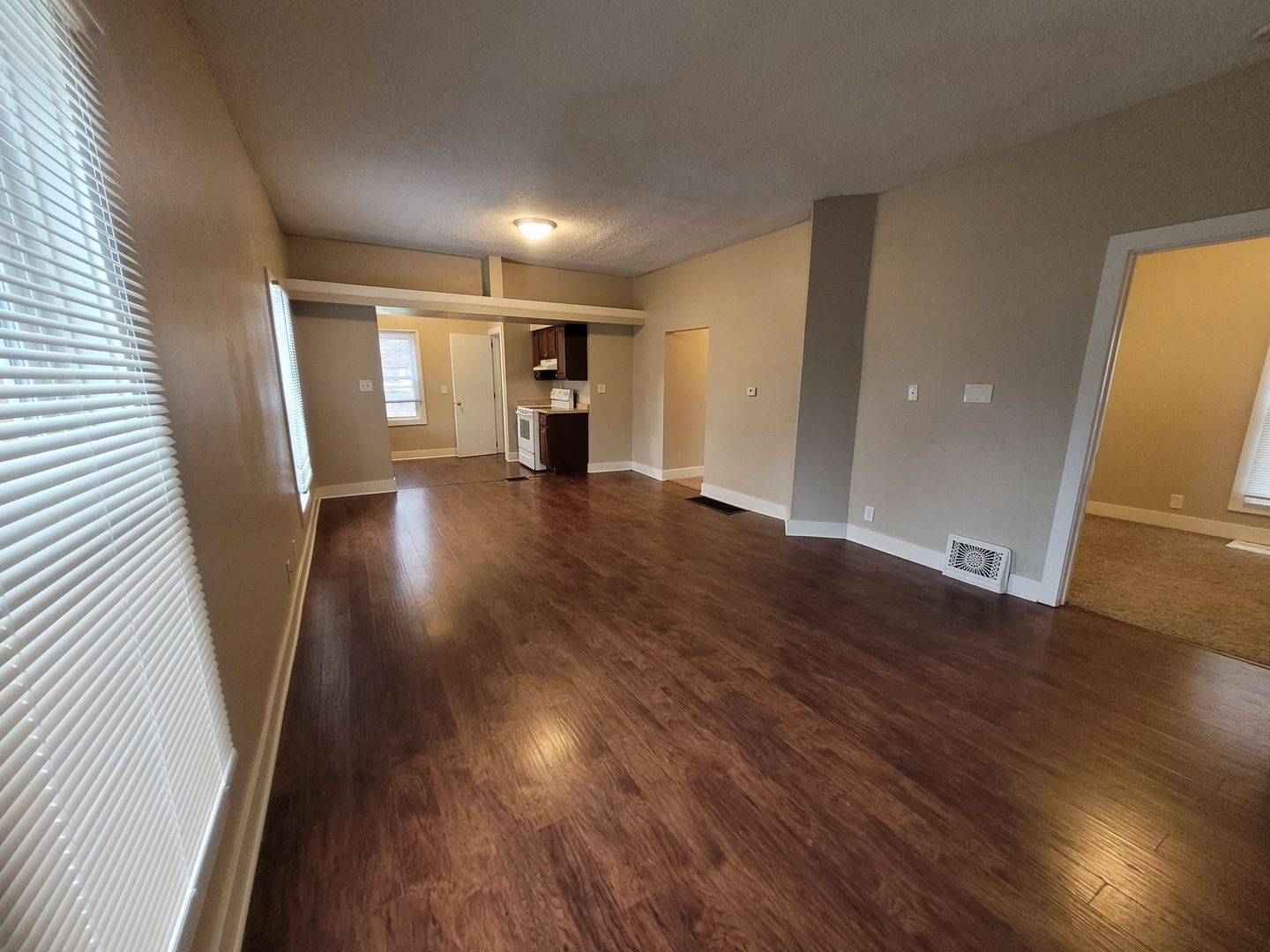 Des Moines House: 2300 Lyon Street