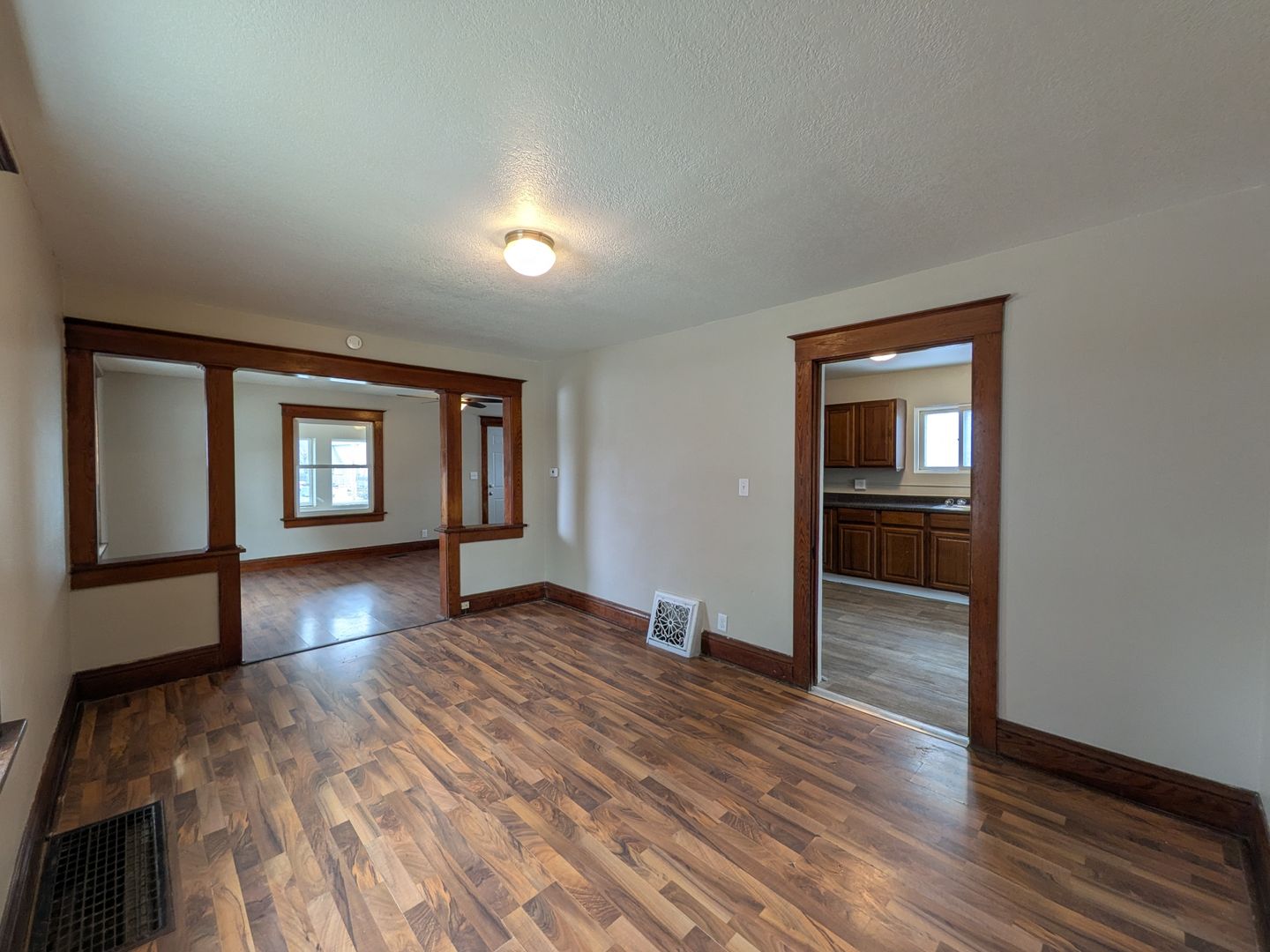 Des Moines House: 1513 Dean Avenue