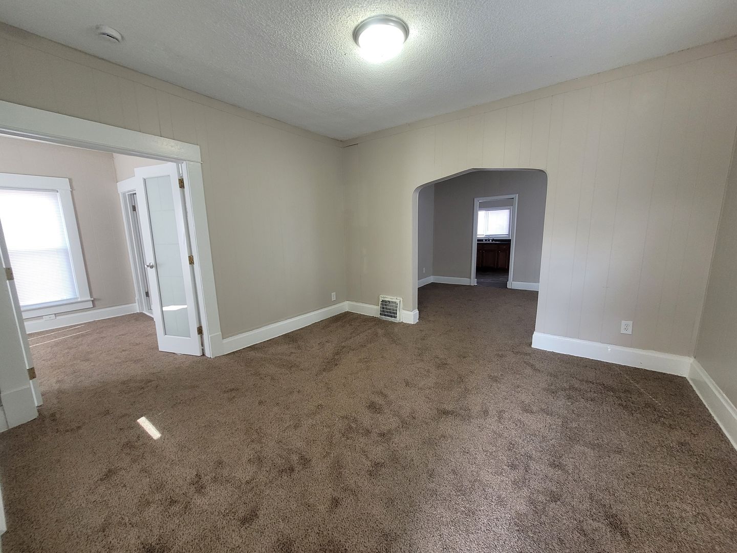 Des Moines House: 854 Buchanan Street