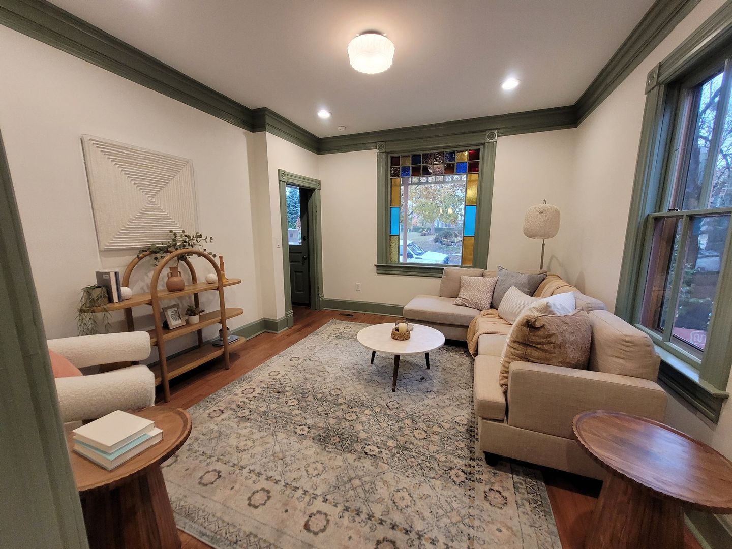 Beautifully renovated home in the highly desired Sherman Hills neighborhood!