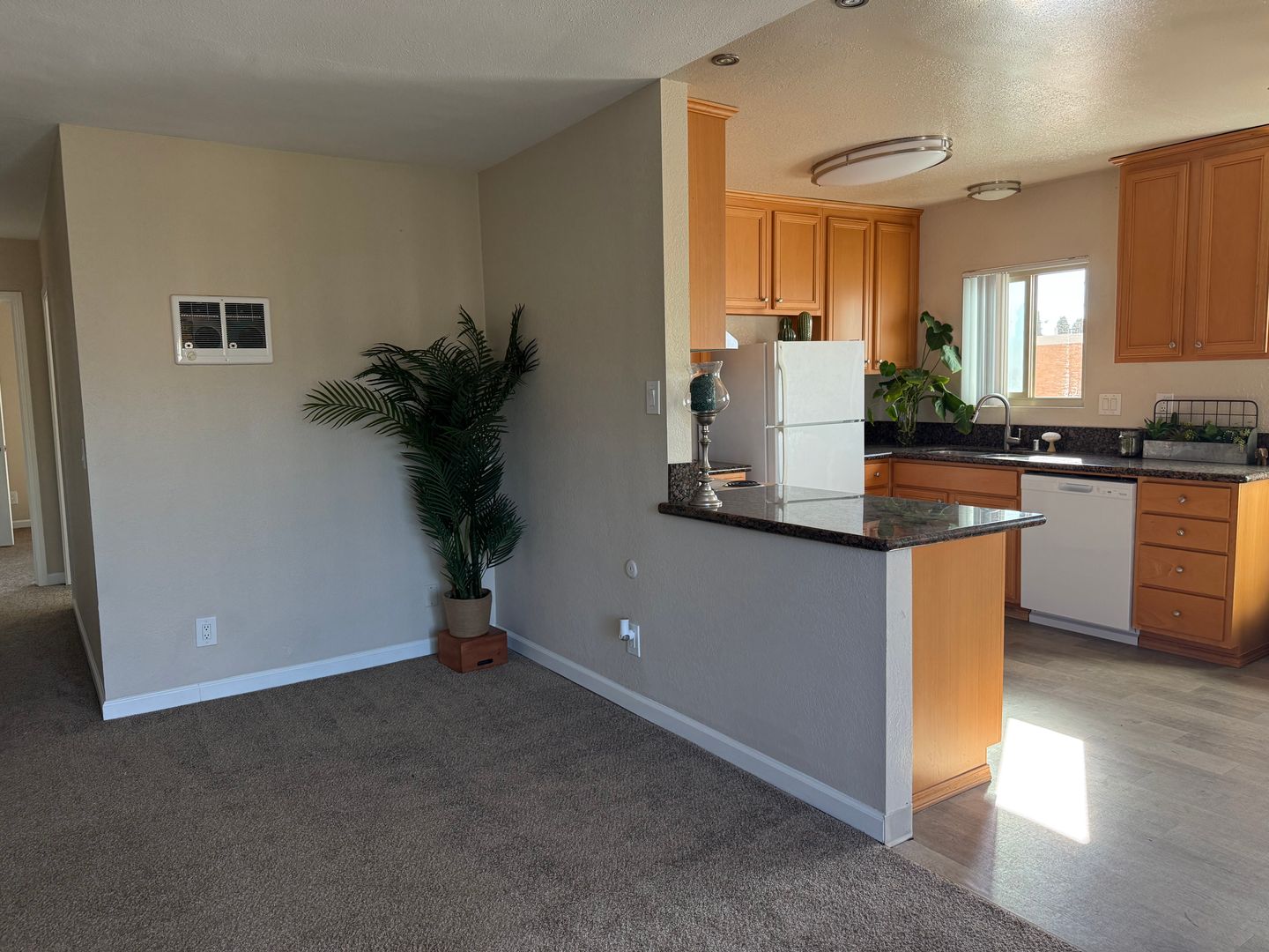 San Diego Apartment: 7827-7867 Stalmer Street