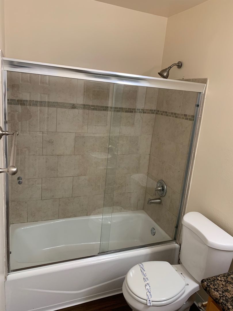 La Mesa Apartment: 8211 Vincetta Dr