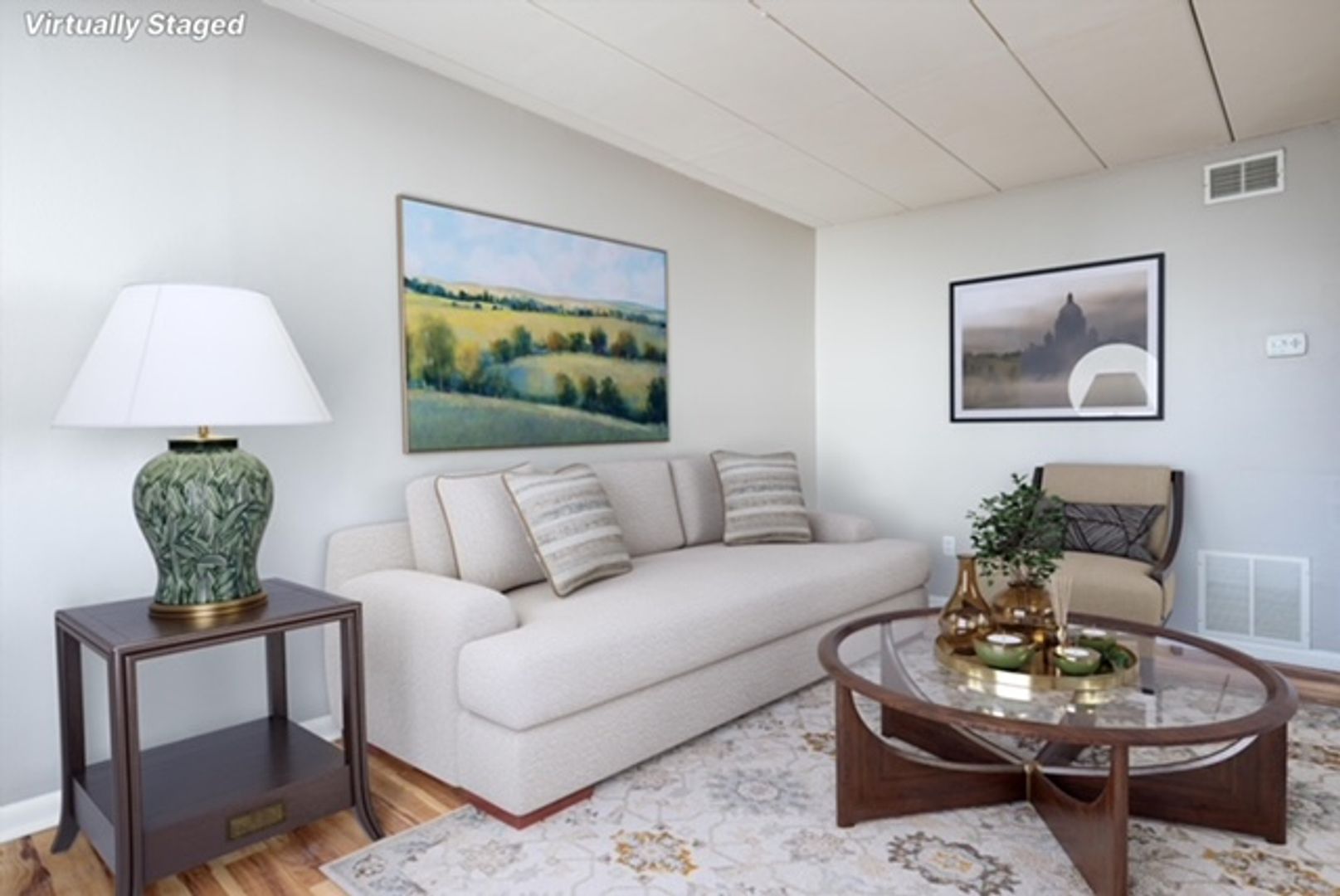 Columbus Apartment: 2218 N 4th St