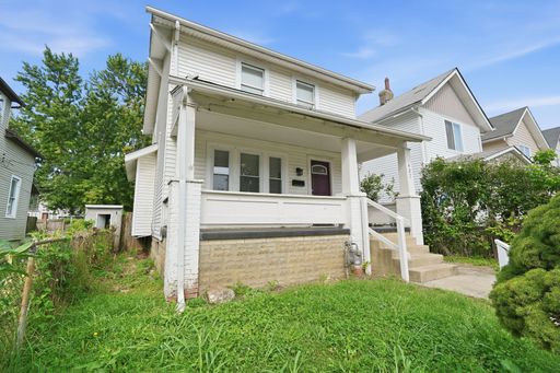 Updated 2-Bedroom Home with Fenced Backyard and Full Basement – photo 1
