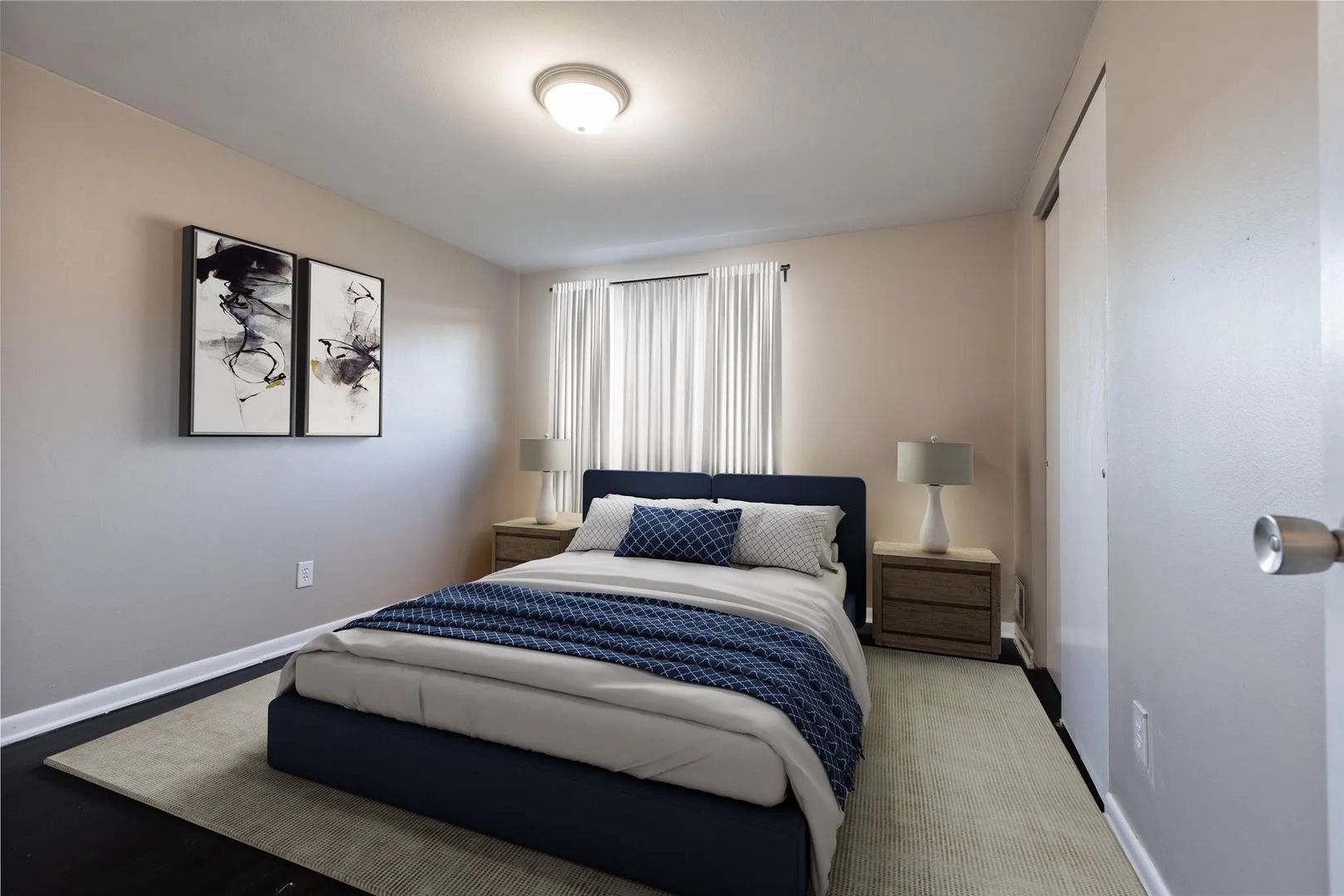 Columbus Apartment: 908 N Meadows Ct