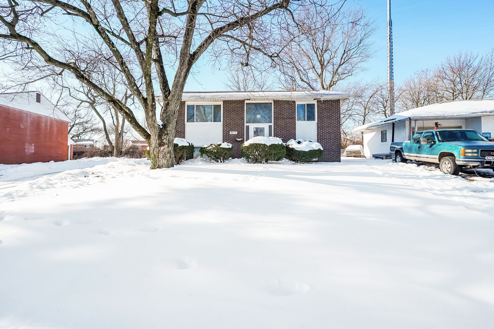 Columbus Apartment: 3717 Beulah Rd