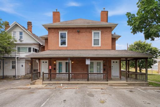 5-Bedroom Home Near OSU with Off-Street Parking – photo 1
