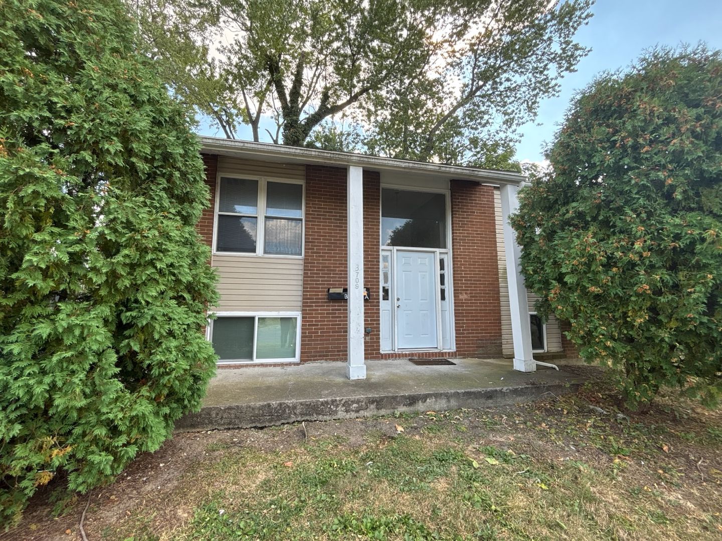 Columbus Apartment: 3709 Beulah Rd